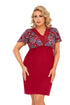 Nightshirt model 186786